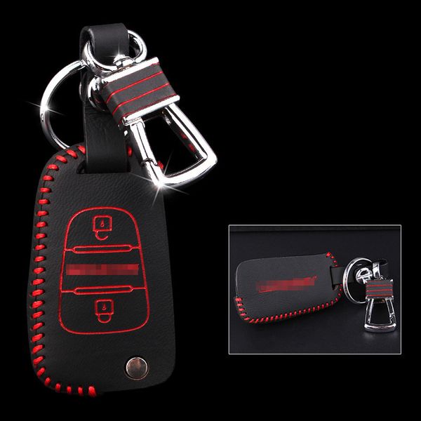 brand new leather remote control car key case wallet bag cover for kia sportage
brand new leather remote control car key case wallet bag cover for kia sportage