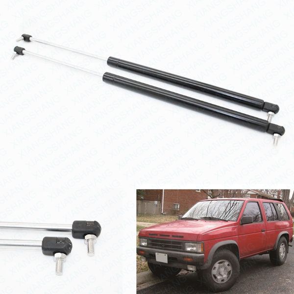 2pcs/set car rear hatch tailgate lift supports gas struts spring for nissan pathfinderle se xe base & terrano 240sx &torrano i le se xe
2pcs/set car rear hatch tailgate lift supports gas struts spring for nissan pathfinderle se xe base & terrano 240sx &torrano i le se xe