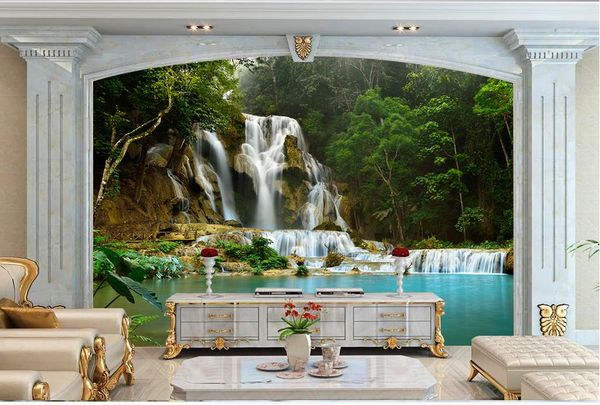 3d wallpaper for room water billowing mood study living room wall room modern wallpaper
3d wallpaper for room water billowing mood study living room wall room modern wallpaper