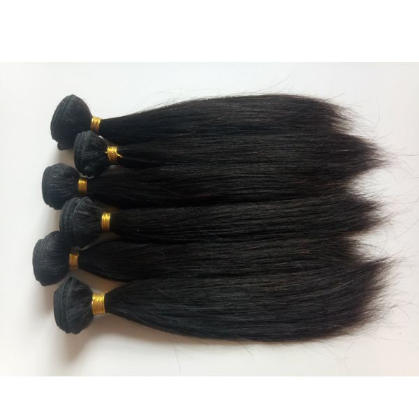 brazilian virgin hair weft 8-12inch staright hair weaves european indian remy human hair extensions factory wholesale in stock dhgate, Black
brazilian virgin hair weft 8-12inch staright hair weaves european indian remy human hair extensions factory wholesale in stock dhgate, Black