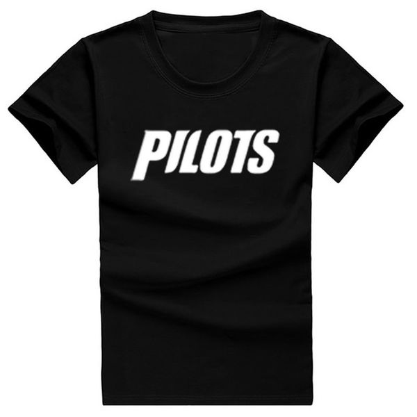 2019 new fashion pilots print t-shirt women tshirt kawaii femme rock kyliejenner, White
2019 new fashion pilots print t-shirt women tshirt kawaii femme rock kyliejenner, White