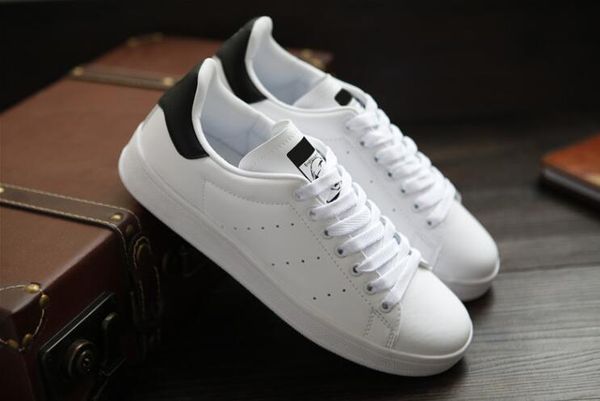 2016 NEW HOT STAN SMITH SNEAKERS CASUAL LEATHER MEN'S AND WOMEN 'S SPORTS RUNNING JOGGING SHOES MEN FASHION CLASSIC FLATS SHOES
2016 NEW HOT STAN SMITH SNEAKERS CASUAL LEATHER MEN'S AND WOMEN 'S SPORTS RUNNING JOGGING SHOES MEN FASHION CLASSIC FLATS SHOES