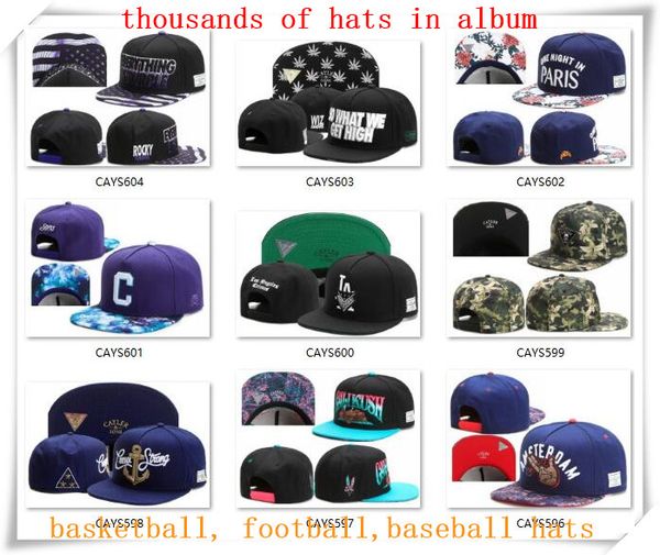new snapback hats cap cayler sons snap back baseball football basketball custom caps adjustable size drop shipping choose from album cy14, Blue;gray
new snapback hats cap cayler sons snap back baseball football basketball custom caps adjustable size drop shipping choose from album cy14, Blue;gray