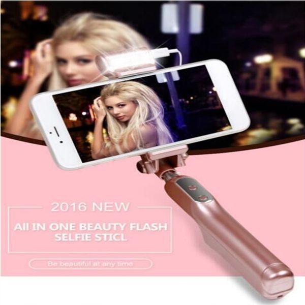 rk04 bluetooth selfie sticks led 360 degree fill light and rear mirror, extendable and foldable monopod for iphone android phones 10pcs/lot
rk04 bluetooth selfie sticks led 360 degree fill light and rear mirror, extendable and foldable monopod for iphone android phones 10pcs/lot