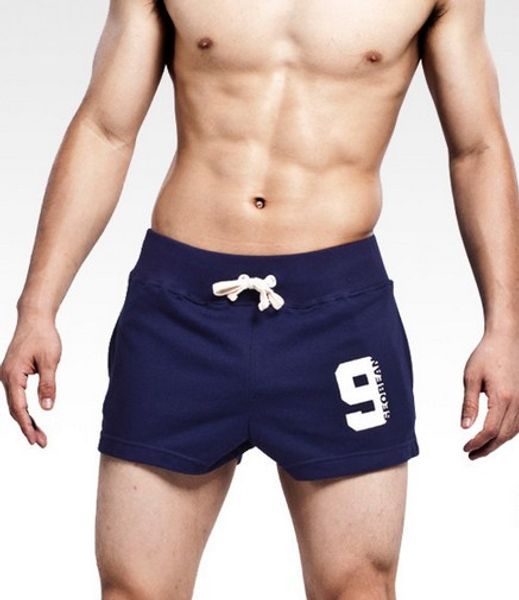 wholesale-men shorts sport gym comfortable breathable summer shorts trunks running athletic cotton shorts men's trunks comfort homewear, White;black
wholesale-men shorts sport gym comfortable breathable summer shorts trunks running athletic cotton shorts men's trunks comfort homewear, White;black