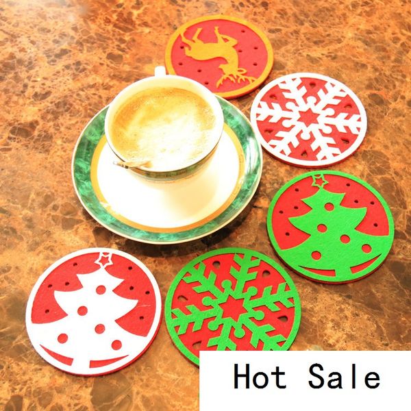 christmas decorations west glass table mat coffee cup mat disc pad insulation pad christmas gifts b0757
christmas decorations west glass table mat coffee cup mat disc pad insulation pad christmas gifts b0757