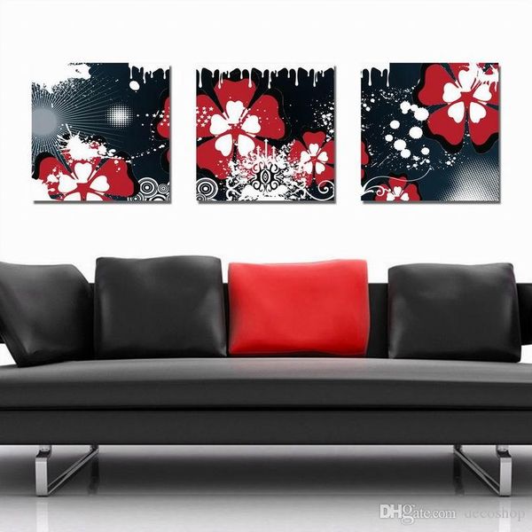 modern beautiful flower fine floral painting giclee print on canvas home decor wall art set30375
modern beautiful flower fine floral painting giclee print on canvas home decor wall art set30375