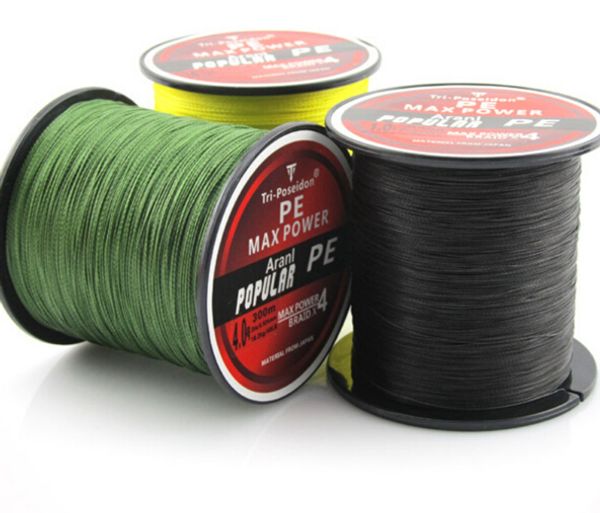 330yards 300м мультифиламент pe плетеная леска 4 стоит до 8 lbs 10 фунтов 20 фунтов 60фунт карп рыбалка бесплатная доставка
330yards 300м мультифиламент pe плетеная леска 4 стоит до 8 lbs 10 фунтов 20 фунтов 60фунт карп рыбалка бесплатная доставка