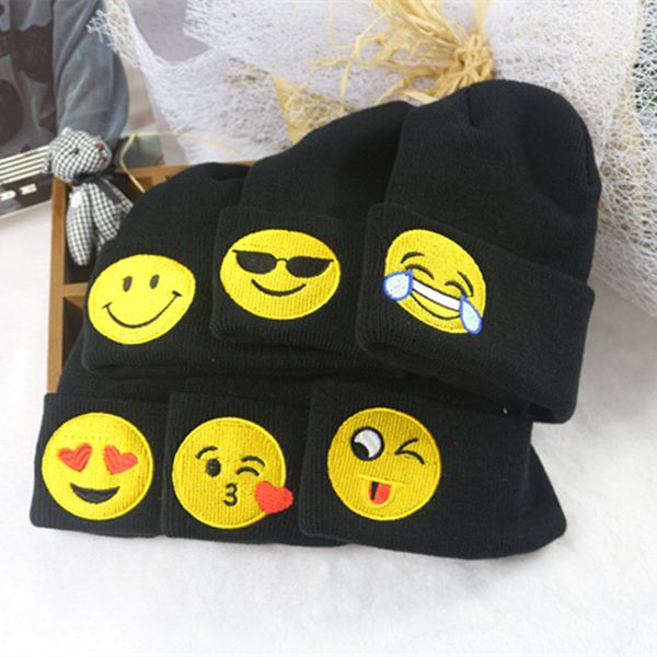 emoji caps newborn baby toddler winter beanie hat crochet emoji earflap knitted warm caps ib341, Yellow
emoji caps newborn baby toddler winter beanie hat crochet emoji earflap knitted warm caps ib341, Yellow