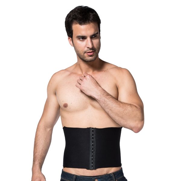 wholesale-slimming belt corset for men waist shaper reduce waistline improve posture men's underwear plus size xl-xxxl, Black;brown
wholesale-slimming belt corset for men waist shaper reduce waistline improve posture men's underwear plus size xl-xxxl, Black;brown