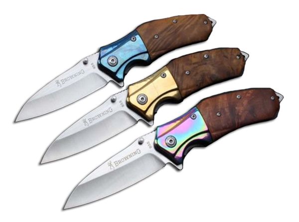 201609 Browning B55 Pocket Knife Assisted Opening TACTICAL Folding Knife Outdoor Tactical Knife Survival Knives With Clip F736E
201609 Browning B55 Pocket Knife Assisted Opening TACTICAL Folding Knife Outdoor Tactical Knife Survival Knives With Clip F736E