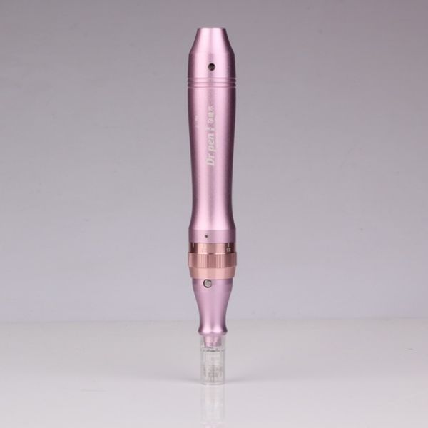 dr.pen 5 speed derma pen electic auto micro needle dermapen dermastamp 2.5mm meso 12 needles pen with replaceable cartridge
dr.pen 5 speed derma pen electic auto micro needle dermapen dermastamp 2.5mm meso 12 needles pen with replaceable cartridge
