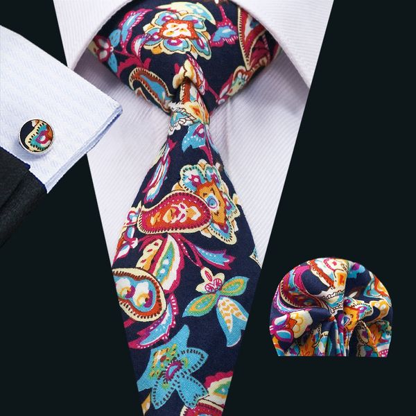 ties for men cotton paisley neck ties tie sets tie hanky cufflinks sets formal business wedding party n-1350, Black;blue
ties for men cotton paisley neck ties tie sets tie hanky cufflinks sets formal business wedding party n-1350, Black;blue