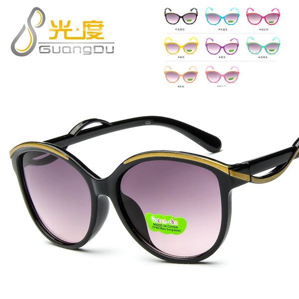 wholesale-korean fashion children's sunglasses 1341 multicolor uv-proof boys and girls glasses unique leg 100% quality assurance, White;black
wholesale-korean fashion children's sunglasses 1341 multicolor uv-proof boys and girls glasses unique leg 100% quality assurance, White;black