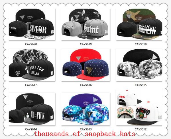 snapback шляпы cap cayler сыновья snap back бейсбол футбол баскетбол шапки шляпа регулируемый размер груза падения выбрать шляпы из нашего а, Blue;gray
snapback шляпы cap cayler сыновья snap back бейсбол футбол баскетбол шапки шляпа регулируемый размер груза падения выбрать шляпы из нашего а, Blue;gray