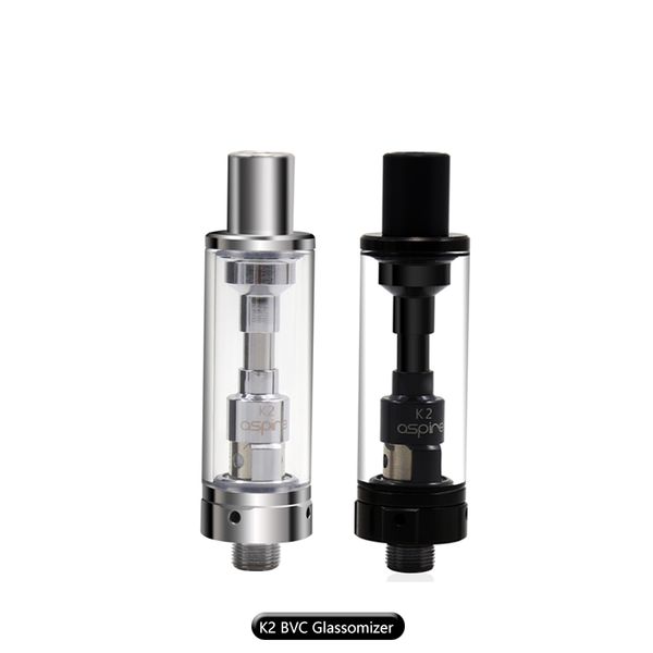 authentic coils capacity 1.8ml (bvc) glassomizer tank bvc kit organic starter 1.6 ohm k2 with aspire k2 aspire cotton ehtuw
authentic coils capacity 1.8ml (bvc) glassomizer tank bvc kit organic starter 1.6 ohm k2 with aspire k2 aspire cotton ehtuw
