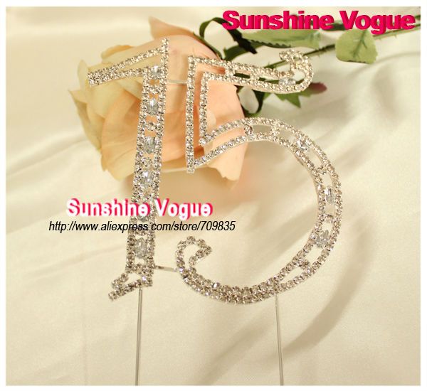 wholesale- crystal cake er, ''15'' shape rhinestone cake accessory, 8inch large size, birthday/party/wedding cake er acc
wholesale- crystal cake er, ''15'' shape rhinestone cake accessory, 8inch large size, birthday/party/wedding cake er acc