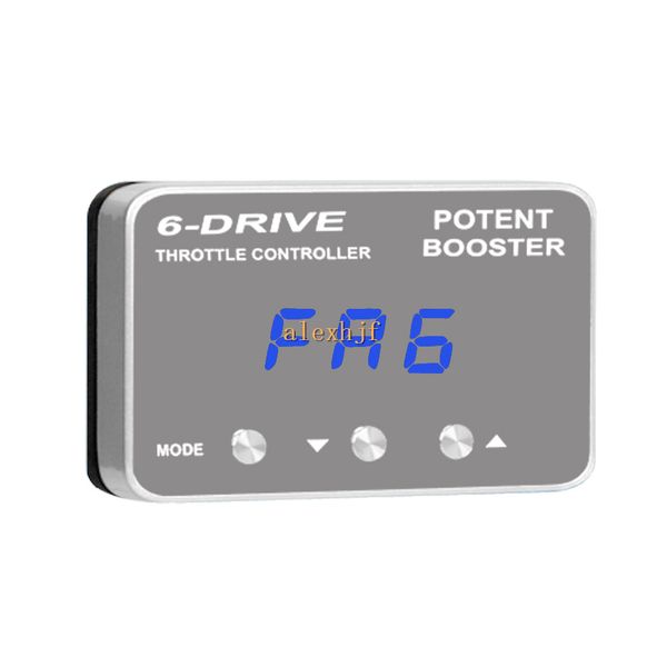 6 drive electronic throttle controller ts-709l case for honda fit jazz civic city insight odessey pilot elysion crider jeda cr-z etc
6 drive electronic throttle controller ts-709l case for honda fit jazz civic city insight odessey pilot elysion crider jeda cr-z etc