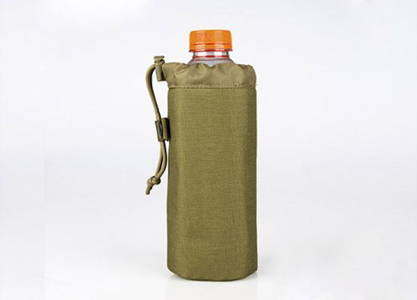 new arrival 19cm length tactical bag molle water pouch for outdoor sport use cl6-0040
new arrival 19cm length tactical bag molle water pouch for outdoor sport use cl6-0040