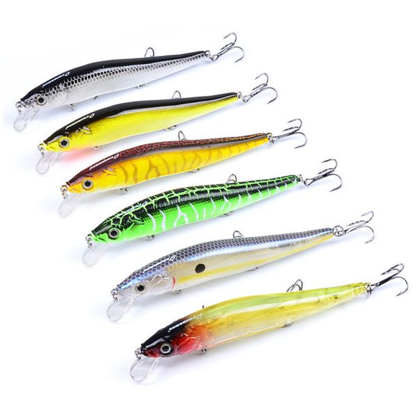 fly fishing crankbait 3d eyes rattlin bass bait 12cm 14.5g fish pattern clear casting laser plated artificial lure
fly fishing crankbait 3d eyes rattlin bass bait 12cm 14.5g fish pattern clear casting laser plated artificial lure