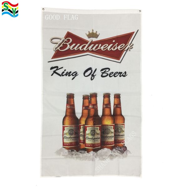 goodflag бесплатная доставка budweiser флаги баннер 3x5 футов 90 * 150 см полиэфирные открытый флаг
goodflag бесплатная доставка budweiser флаги баннер 3x5 футов 90 * 150 см полиэфирные открытый флаг