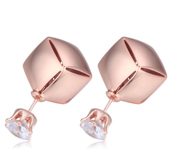 earrings for women fashion exquisite luxury zircon 18k gold plated geometric cube stud charm earrings wholesale ter030, Golden
earrings for women fashion exquisite luxury zircon 18k gold plated geometric cube stud charm earrings wholesale ter030, Golden