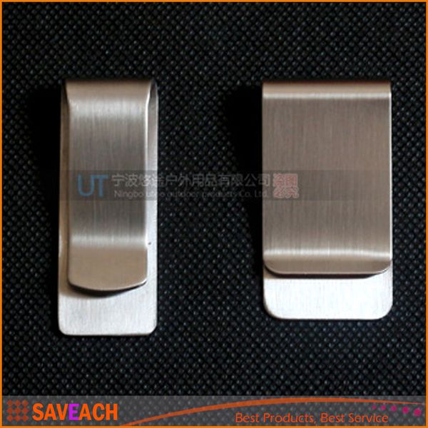 portable man stainless steel money clip cash clamp holder for pocket metal outdoor money clips wallet purse
portable man stainless steel money clip cash clamp holder for pocket metal outdoor money clips wallet purse