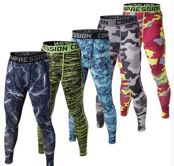 Mens compression pants sports running jogger jogging tights basketball gym long pants exercise fitness skinny leggings trousers
Mens compression pants sports running jogger jogging tights basketball gym long pants exercise fitness skinny leggings trousers