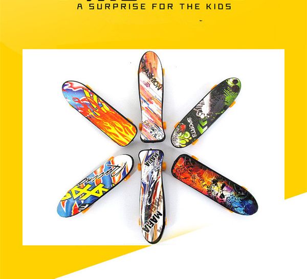 Mini Finger Skateboard Fingerboard For Tech Deck Alloy Stents Scrub Finger Scooter Skate Boarding Classic Game Boys Toys
Mini Finger Skateboard Fingerboard For Tech Deck Alloy Stents Scrub Finger Scooter Skate Boarding Classic Game Boys Toys