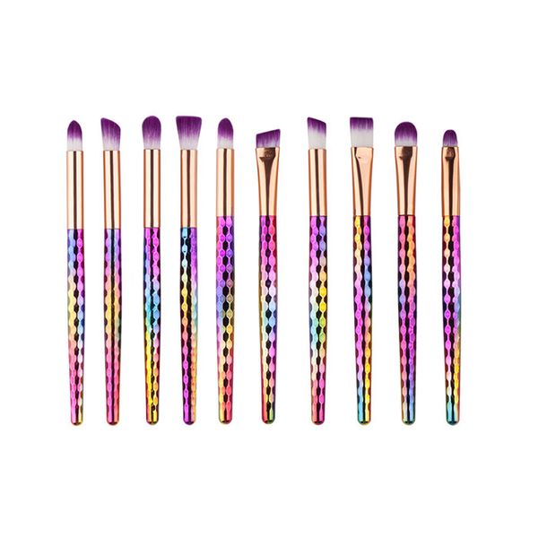 10pcs colorful makeup brush set professional blush powder eyebrow eyeshadow lip nose blending make up brush cosmetic tools
10pcs colorful makeup brush set professional blush powder eyebrow eyeshadow lip nose blending make up brush cosmetic tools