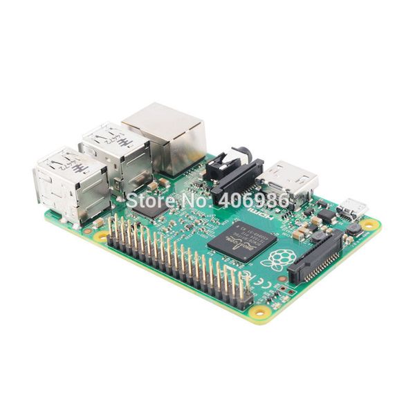wholesale-3pcs/lot 2015 new&original raspberry pi 2 model b broadcom bcm2836 1g ram 6 times fz1411
wholesale-3pcs/lot 2015 new&original raspberry pi 2 model b broadcom bcm2836 1g ram 6 times fz1411