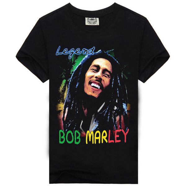new men's fashion short sleeve t-shirt men's printing bob 3d men's short sleeve, White;black
new men's fashion short sleeve t-shirt men's printing bob 3d men's short sleeve, White;black