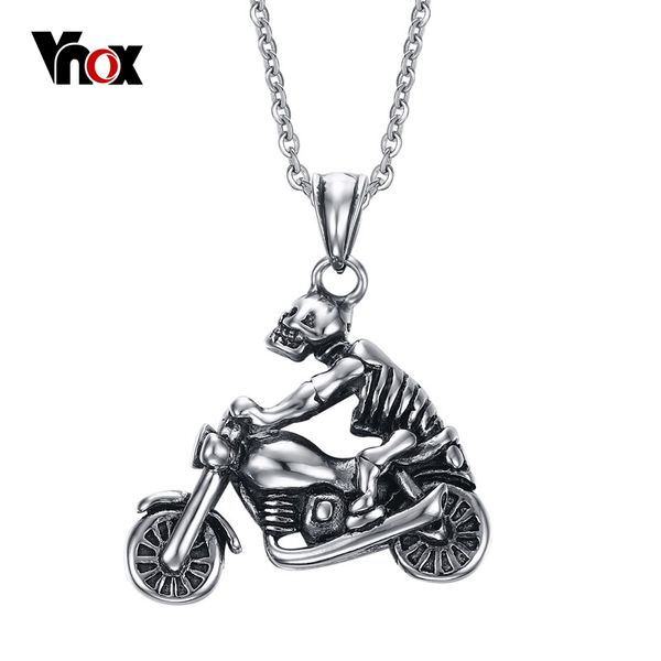 punk men skull necklaces& pendants fashion ghost rider necklace cool skeleton necklace men jewelry 20inch chain, Silver
punk men skull necklaces& pendants fashion ghost rider necklace cool skeleton necklace men jewelry 20inch chain, Silver