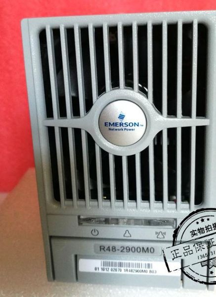 High quality server power supply for Emerson R24-2200 and r48-2900u and Emerson outdoor power PSU AC 02 and PSM-D21 /R48-2900MO
High quality server power supply for Emerson R24-2200 and r48-2900u and Emerson outdoor power PSU AC 02 and PSM-D21 /R48-2900MO