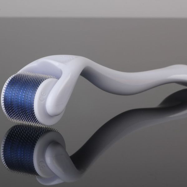 540 needles 1.0mm length amazing beauty health and personal care magnifies-vitamin c serum meso roller
540 needles 1.0mm length amazing beauty health and personal care magnifies-vitamin c serum meso roller