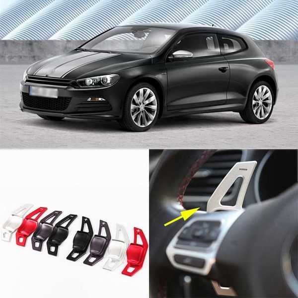 2pcs brand new alloy add-on steering wheel dsg paddle shifters extension for vw scirocco
2pcs brand new alloy add-on steering wheel dsg paddle shifters extension for vw scirocco