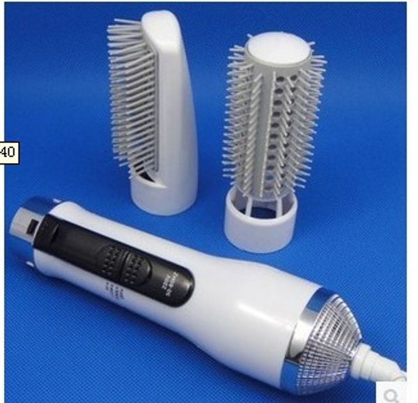 multi-function electric hair dryer rollers high power constant temperature of cold and wind curling iron electric hair comb
multi-function electric hair dryer rollers high power constant temperature of cold and wind curling iron electric hair comb