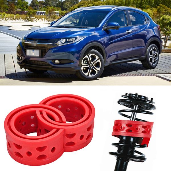 2pcs super power rear car auto shock absorber spring bumper power cushion buffer special for honda hrv
2pcs super power rear car auto shock absorber spring bumper power cushion buffer special for honda hrv