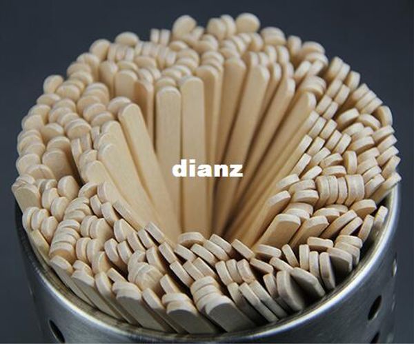 1000 pcs/lot 14cm disposable natural wood coffee stirrers thick wooden stir sticks coffee shop cafe supplies
1000 pcs/lot 14cm disposable natural wood coffee stirrers thick wooden stir sticks coffee shop cafe supplies