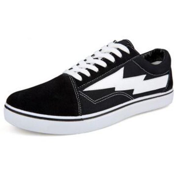 2017 best quality Men's and Women's Sneakers Canvas shoes Revenge X Storm Casual shoes Unisex Brand shoes zapatillas Trainers
2017 best quality Men's and Women's Sneakers Canvas shoes Revenge X Storm Casual shoes Unisex Brand shoes zapatillas Trainers