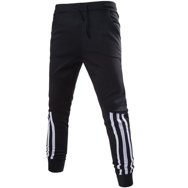 wholesale-new arrivals fashion drawstring men legging sports running pants sweatpants trousers 3 color m xl xxl dy249, Black
wholesale-new arrivals fashion drawstring men legging sports running pants sweatpants trousers 3 color m xl xxl dy249, Black