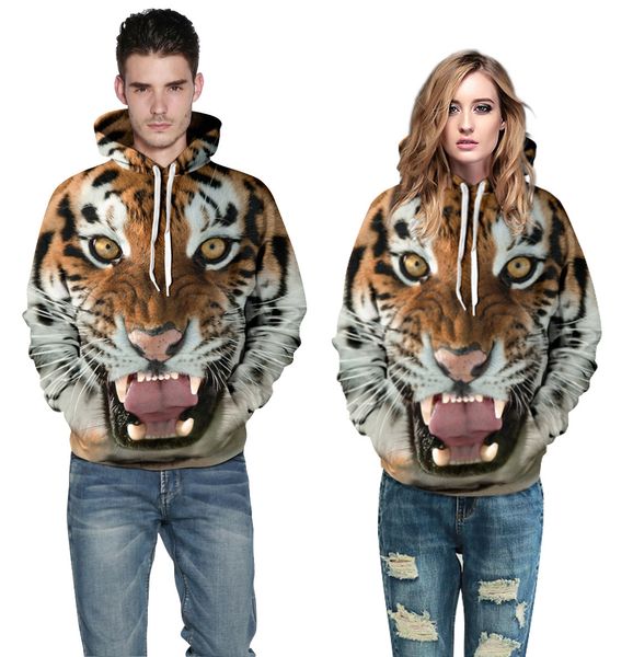 2017 selling 3d tiger digital printing men women loose pullover hoodies sweatshirts autumn winter warm couple clothing plus size 4xl 5x, Black
2017 selling 3d tiger digital printing men women loose pullover hoodies sweatshirts autumn winter warm couple clothing plus size 4xl 5x, Black