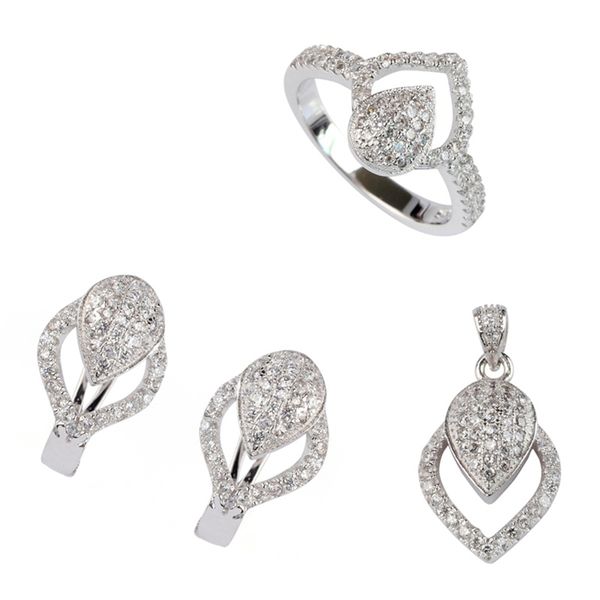 copper rhodium plated cute heart set (ring/earring/pendant) white cubic zirconia noble generous mn3234set sz#6 7 8 9 recommend new pattern, Silver
copper rhodium plated cute heart set (ring/earring/pendant) white cubic zirconia noble generous mn3234set sz#6 7 8 9 recommend new pattern, Silver