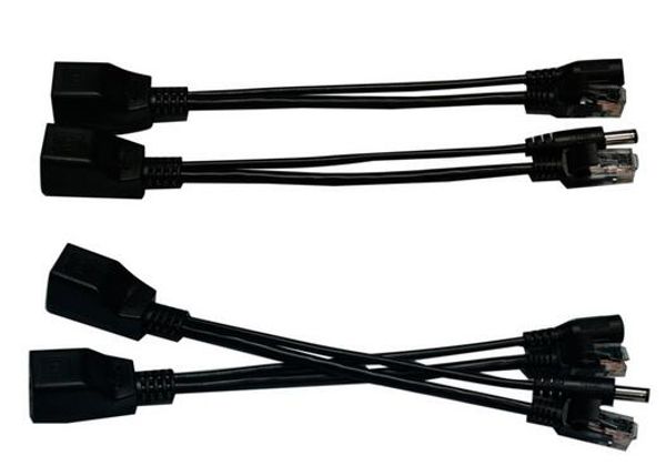 poe adapter cable poe switch cable, poe splitter injector power supply 12-48v synthesizer separator combiner
poe adapter cable poe switch cable, poe splitter injector power supply 12-48v synthesizer separator combiner