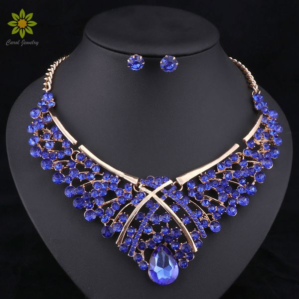 africa beads jewelry set fashion nigerian wedding jewelry sets for brides gold plated necklace earrings sets 5colors, Slivery;golden
africa beads jewelry set fashion nigerian wedding jewelry sets for brides gold plated necklace earrings sets 5colors, Slivery;golden