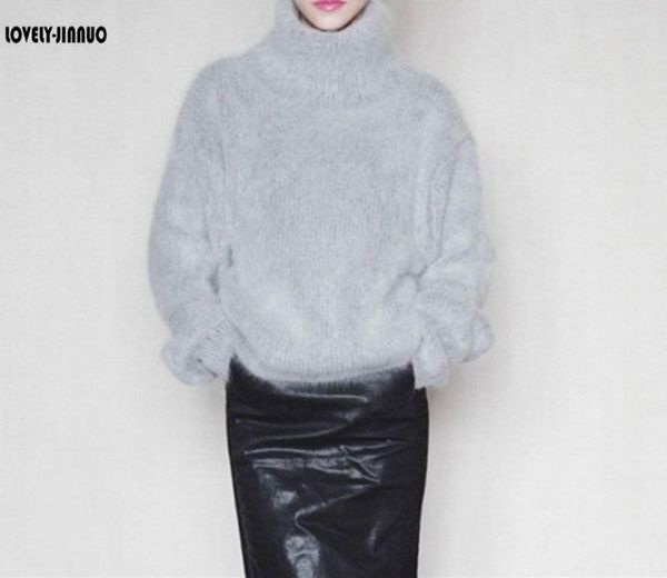 wholesale- snow mountain mink cashmere turtleneck bat sleeve sweater thickening new mink wool unlined upper garment jn5, White;black
wholesale- snow mountain mink cashmere turtleneck bat sleeve sweater thickening new mink wool unlined upper garment jn5, White;black