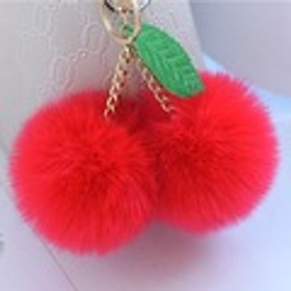 new cute faux rabbit fur ball pompom cherry keychain fluffy pompon key chain pom pom toy keyring bag charms car trinket, Slivery;golden
new cute faux rabbit fur ball pompom cherry keychain fluffy pompon key chain pom pom toy keyring bag charms car trinket, Slivery;golden