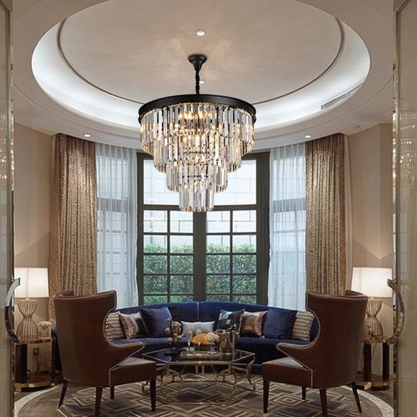 american black iron art crystal chandeliers rblown glass chandelier ustic crystal chandelier bedroom lamp, smoke gray crystal lamp
american black iron art crystal chandeliers rblown glass chandelier ustic crystal chandelier bedroom lamp, smoke gray crystal lamp
