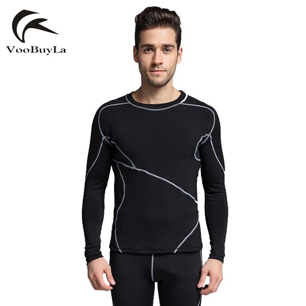 high-quality thermal underwear men underwear sets compression sport fleece sweat thermo underwear men clothing long johns, Black;white
high-quality thermal underwear men underwear sets compression sport fleece sweat thermo underwear men clothing long johns, Black;white
