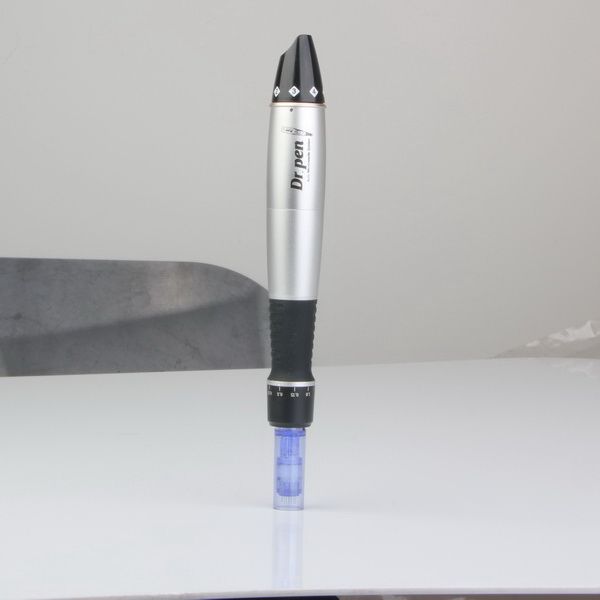 dr. pen 12 needles stainless micro derma pen acne scar removal electrical dermapen scooter pen for skin care
dr. pen 12 needles stainless micro derma pen acne scar removal electrical dermapen scooter pen for skin care